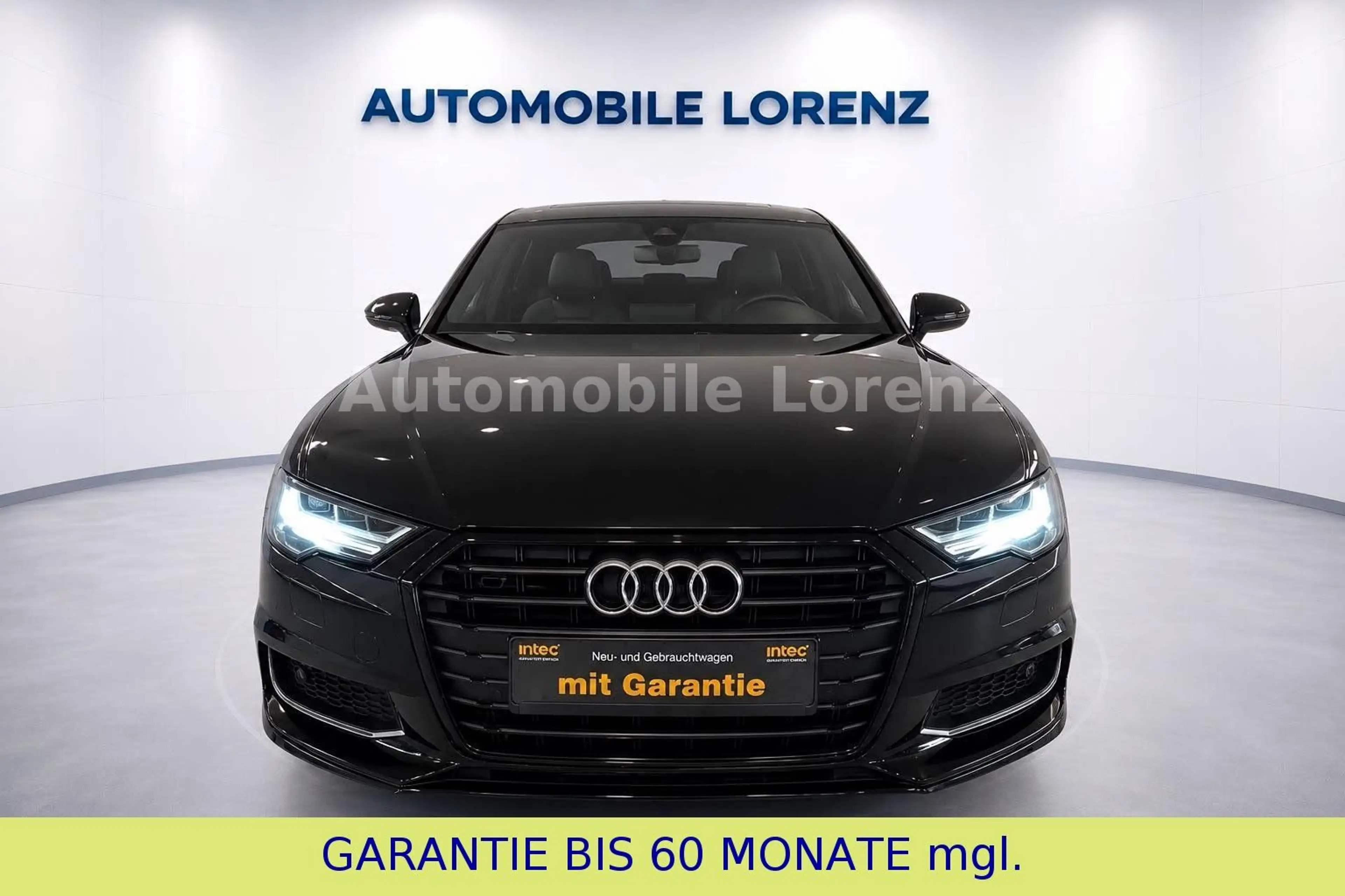 Audi S7 Sportback 4.0 quattro / MTM UMBAU ORIGINAL — photo 3