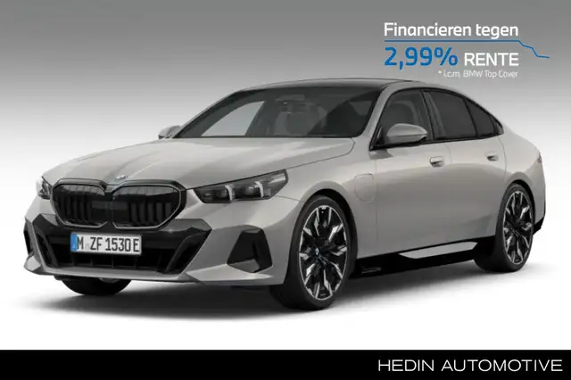 BMW 530 530e Sedan M Sport Edition | M Sport Pro | Innovat