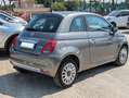 Fiat 500 HYBRID DOLCEVITA 1.0cc 70cv TETTO PANORAMICO Grigio - thumbnail 3