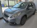 Peugeot 2008 1.2 VTI PureTech Active Gris - thumbnail 1