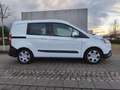 Ford Transit Courier 1.0 100 PS 6.Gang EcoBoost/14 Tkm/1.Hd/ Weiß - thumbnail 11