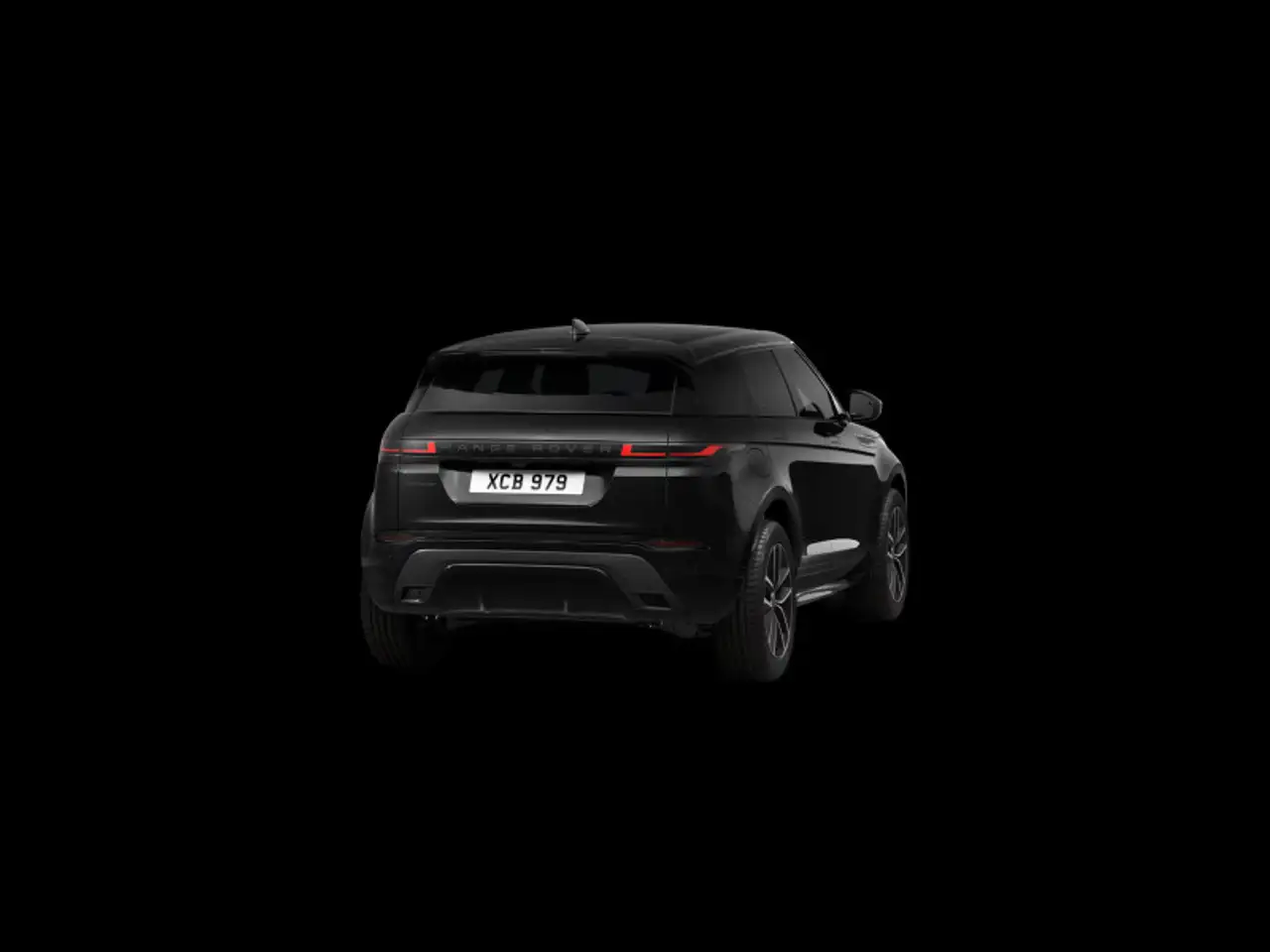 Land Rover Range Rover Evoque 2026