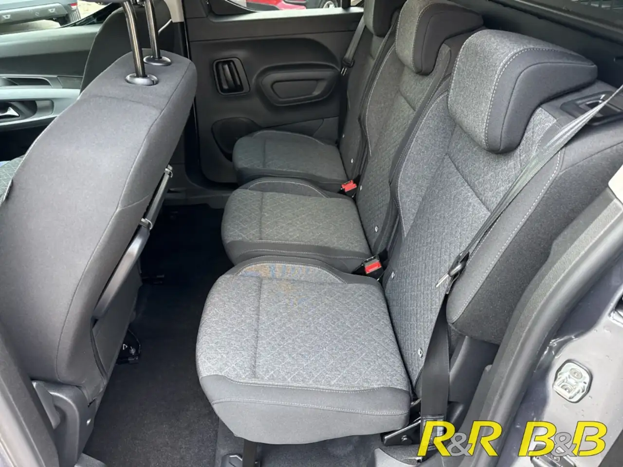 Opel Combo Edition N1 XL 1.5 D AT NAVI+KLIMA+CARPLAY+DAB+LHZ+, миниатюра 10