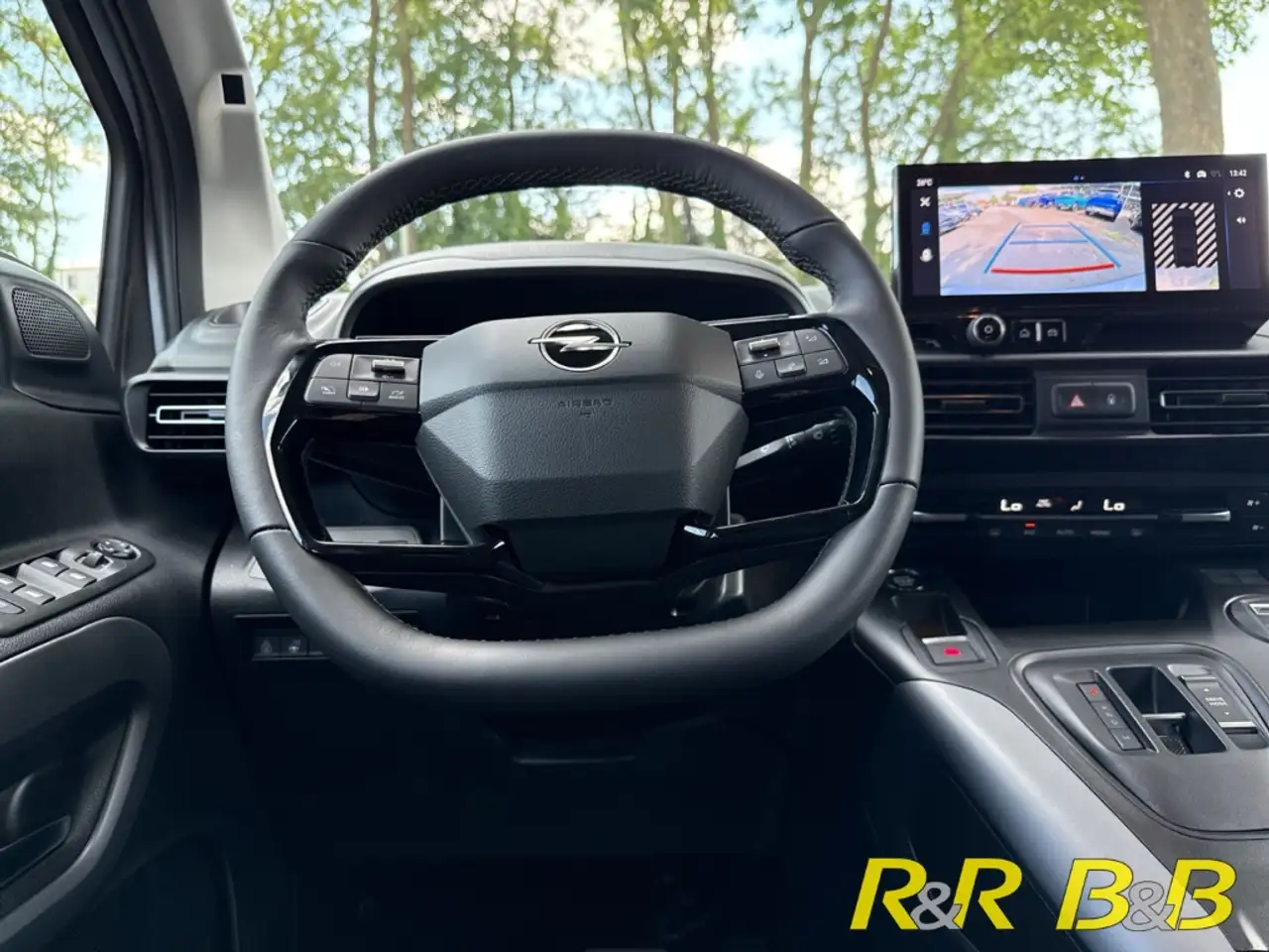 Opel Combo Edition N1 XL 1.5 D AT NAVI+KLIMA+CARPLAY+DAB+LHZ+, миниатюра 7