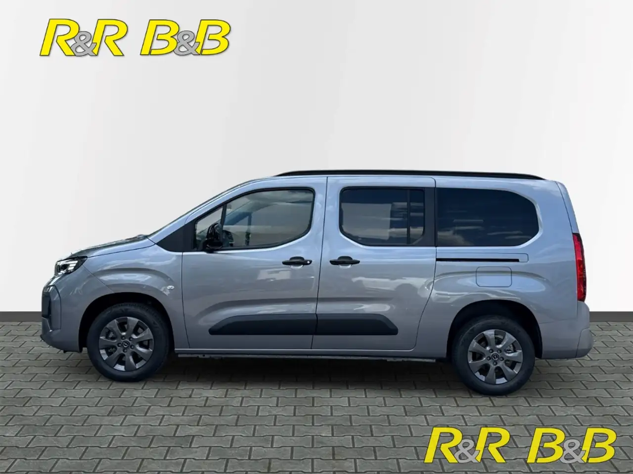 Opel Combo Edition N1 XL 1.5 D AT NAVI+KLIMA+CARPLAY+DAB+LHZ+, миниатюра 2
