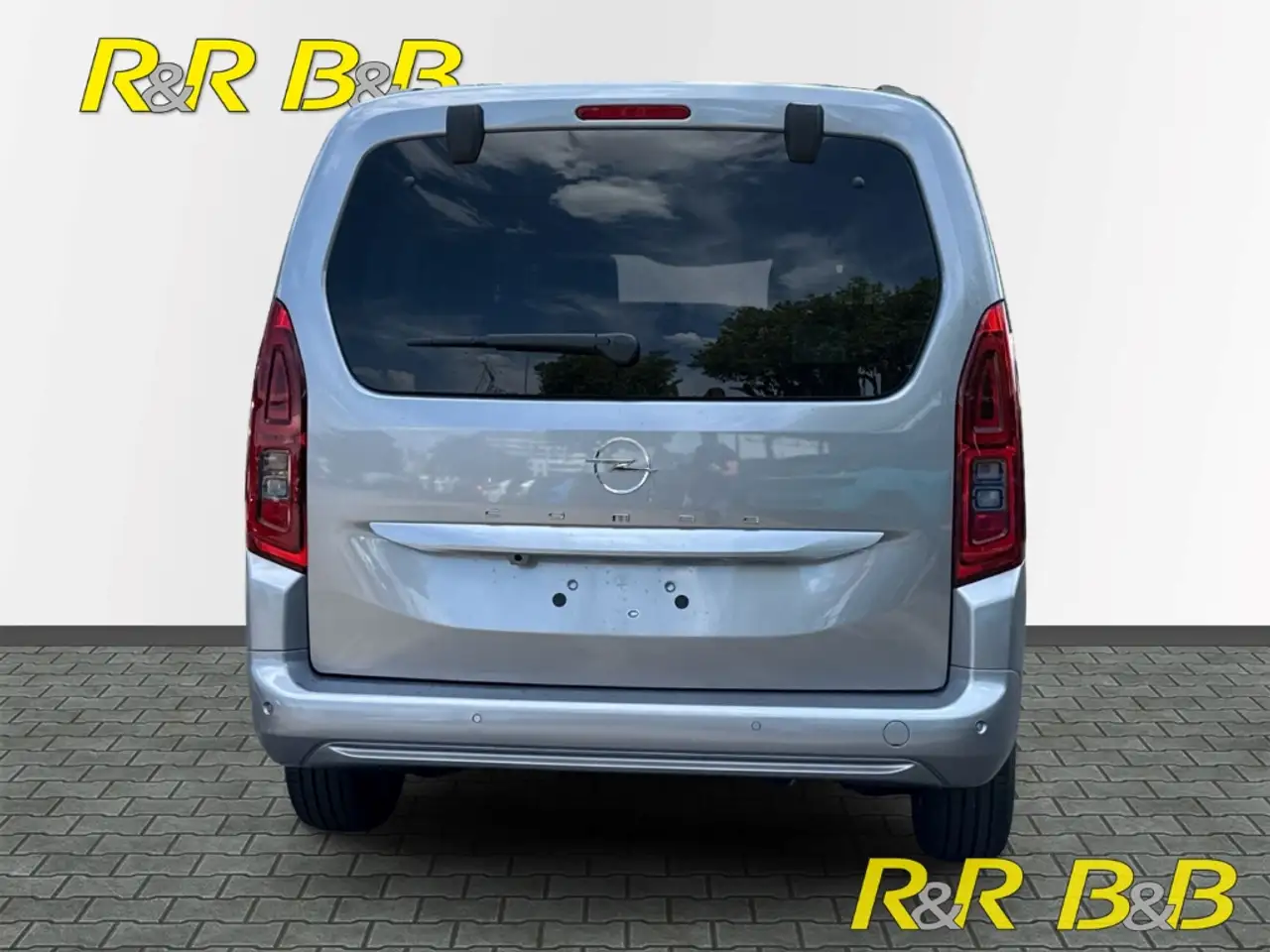Opel Combo Edition N1 XL 1.5 D AT NAVI+KLIMA+CARPLAY+DAB+LHZ+, миниатюра 3