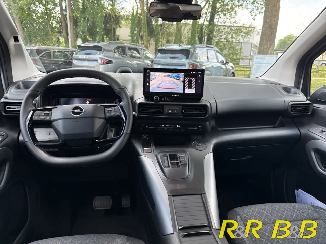 Opel Combo Edition N1 XL 1.5 D AT NAVI+KLIMA+CARPLAY+DAB+LHZ+, миниатюра 6