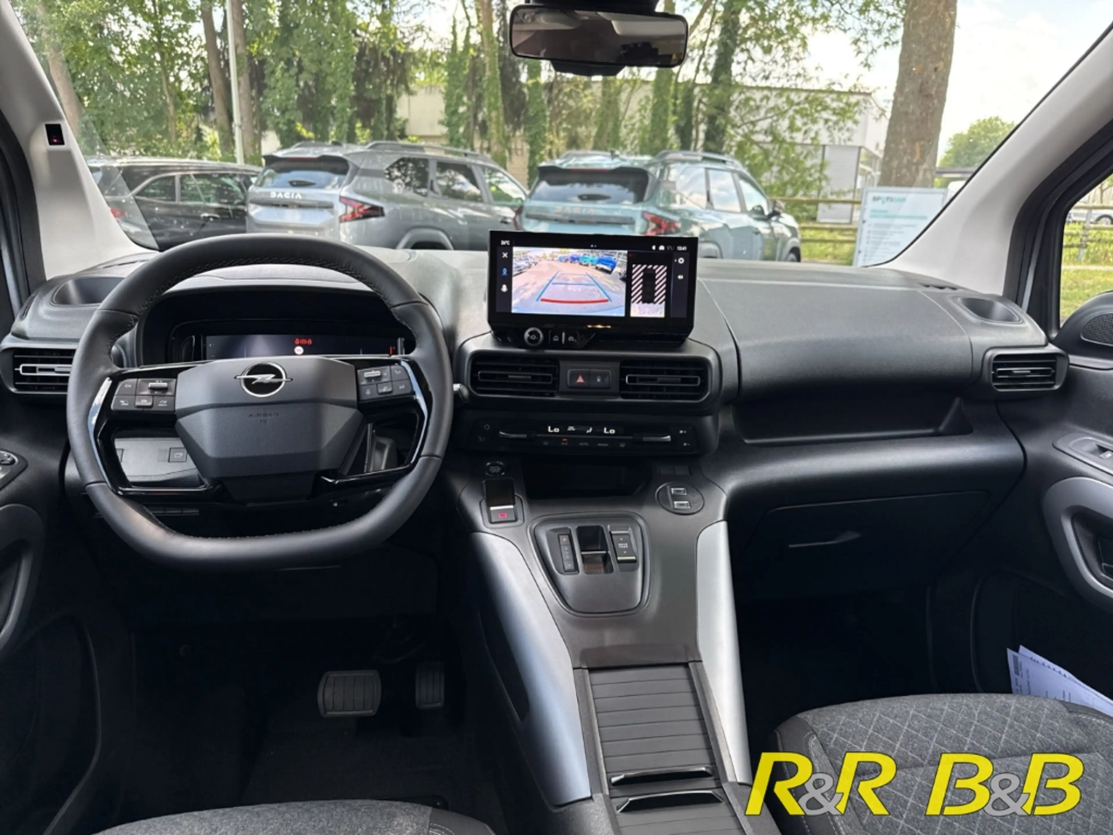 Opel Combo Life Edition N1 XL 1.5 D AT NAVI+KLIMA+CARPLAY+DAB+LHZ+ — photo 6