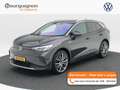 Volkswagen ID.4 Life 77 kWh 204 Pk Automaat | Leder | Adaptive Cru Grijs - thumbnail 1
