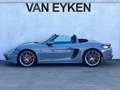 Porsche 718 Boxster S * PDK * Bose * Camera * Navi * Carplay Gri - thumbnail 7