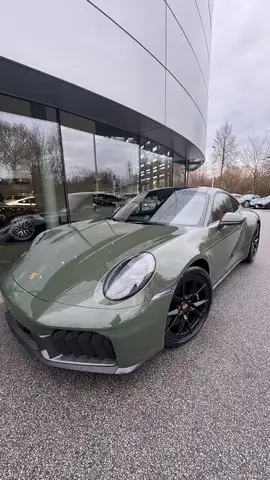 Porsche 992 .2 4 GTS * FULL * PTS * more PICS on request