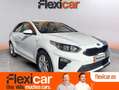Kia Ceed / cee'd 1.0 T-GDI Concept Blanc - thumbnail 1