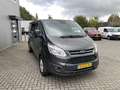 Ford Transit Custom 2.0 TDCI 130PK L2 DC Limited | airco | navigatie | Gris - thumbnail 4