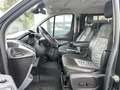 Ford Transit Custom 2.0 TDCI 130PK L2 DC Limited | airco | navigatie | Gris - thumbnail 8