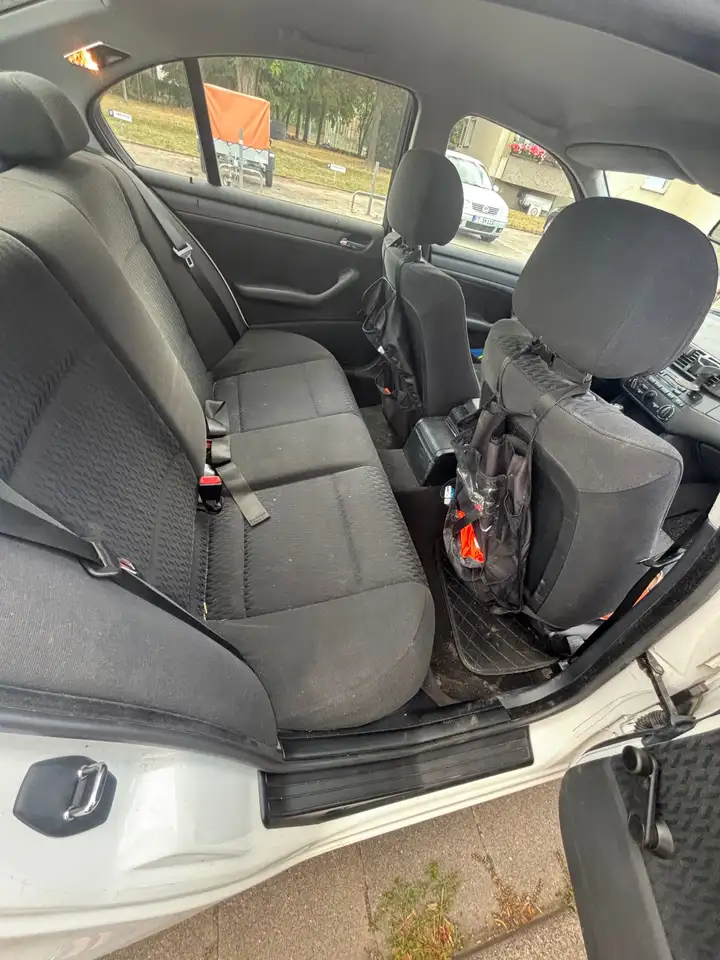 BMW 316 3er 316i, foto 6