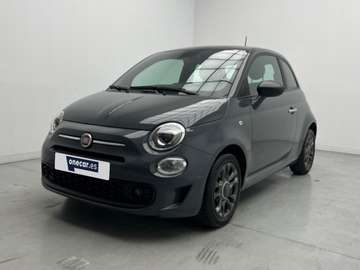 1.0 HYBRID CONNECT 70CV 3P