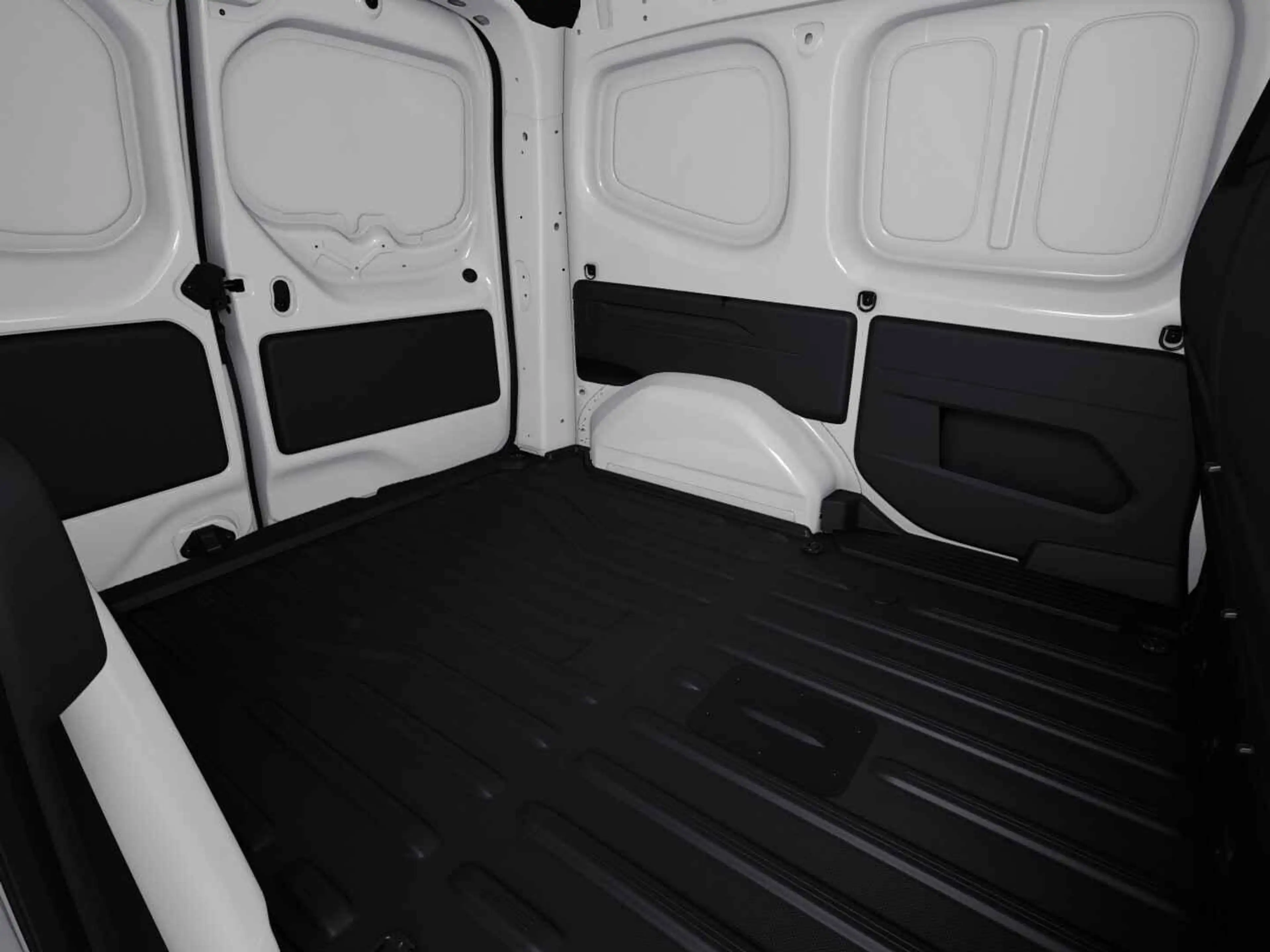 Mercedes-Benz Citan eCitan 112 Pro L1 Business Solution 51 kWh — photo 10