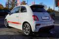 Abarth 595 1.4 Klima Freisprechanlage PDC USB AUX Grau - thumbnail 6