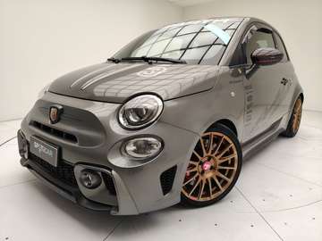 500/595 595 1.4 16v t. t-jet Competizione 180cv
