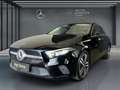 Mercedes-Benz A 200 d Kompaktlimousine +MBUX+KAMERA+SHZ+AUT Schwarz - thumbnail 1