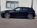 BMW 135 M135i xDrive Zwart - thumbnail 3