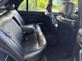 Mercedes-Benz S 560 SEL W126 Oldtimer H-Kennzeichen schwarz 040 Negru - thumbnail 10