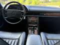Mercedes-Benz S 560 SEL W126 Oldtimer H-Kennzeichen schwarz 040 Negru - thumbnail 11