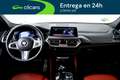 BMW X4 xDrive 20dA xLine M Sport Rojo - thumbnail 13