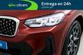 BMW X4 xDrive 20dA xLine M Sport Rojo - thumbnail 10