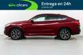 BMW X4 xDrive 20dA xLine M Sport Rojo - thumbnail 8