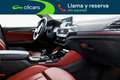 BMW X4 xDrive 20dA xLine M Sport Rojo - thumbnail 35