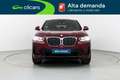BMW X4 xDrive 20dA xLine M Sport Rojo - thumbnail 2