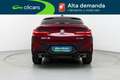 BMW X4 xDrive 20dA xLine M Sport Rojo - thumbnail 4