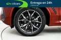 BMW X4 xDrive 20dA xLine M Sport Rojo - thumbnail 11