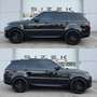 Land Rover Range Rover Sport 3,0 SDV6 HSE Dynamic Aut.|FACELIFT|AHK|LED|PANO Schwarz - thumbnail 7