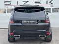Land Rover Range Rover Sport 3,0 SDV6 HSE Dynamic Aut.|FACELIFT|AHK|LED|PANO Schwarz - thumbnail 6