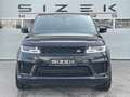 Land Rover Range Rover Sport 3,0 SDV6 HSE Dynamic Aut.|FACELIFT|AHK|LED|PANO Schwarz - thumbnail 5