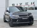 Land Rover Range Rover Sport 3,0 SDV6 HSE Dynamic Aut.|FACELIFT|AHK|LED|PANO Schwarz - thumbnail 2
