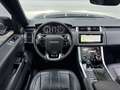 Land Rover Range Rover Sport 3,0 SDV6 HSE Dynamic Aut.|FACELIFT|AHK|LED|PANO Schwarz - thumbnail 9