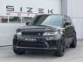 Land Rover Range Rover Sport 3,0 SDV6 HSE Dynamic Aut.|FACELIFT|AHK|LED|PANO Schwarz - thumbnail 1