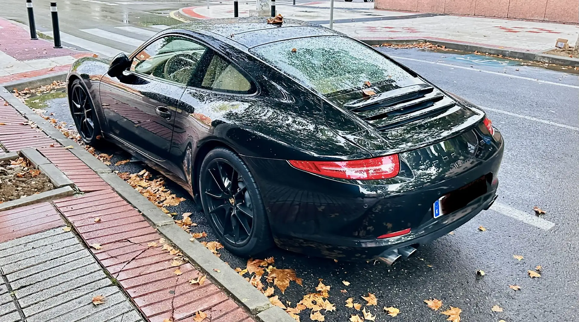 Porsche 991 911 Carrera S PDK - 2