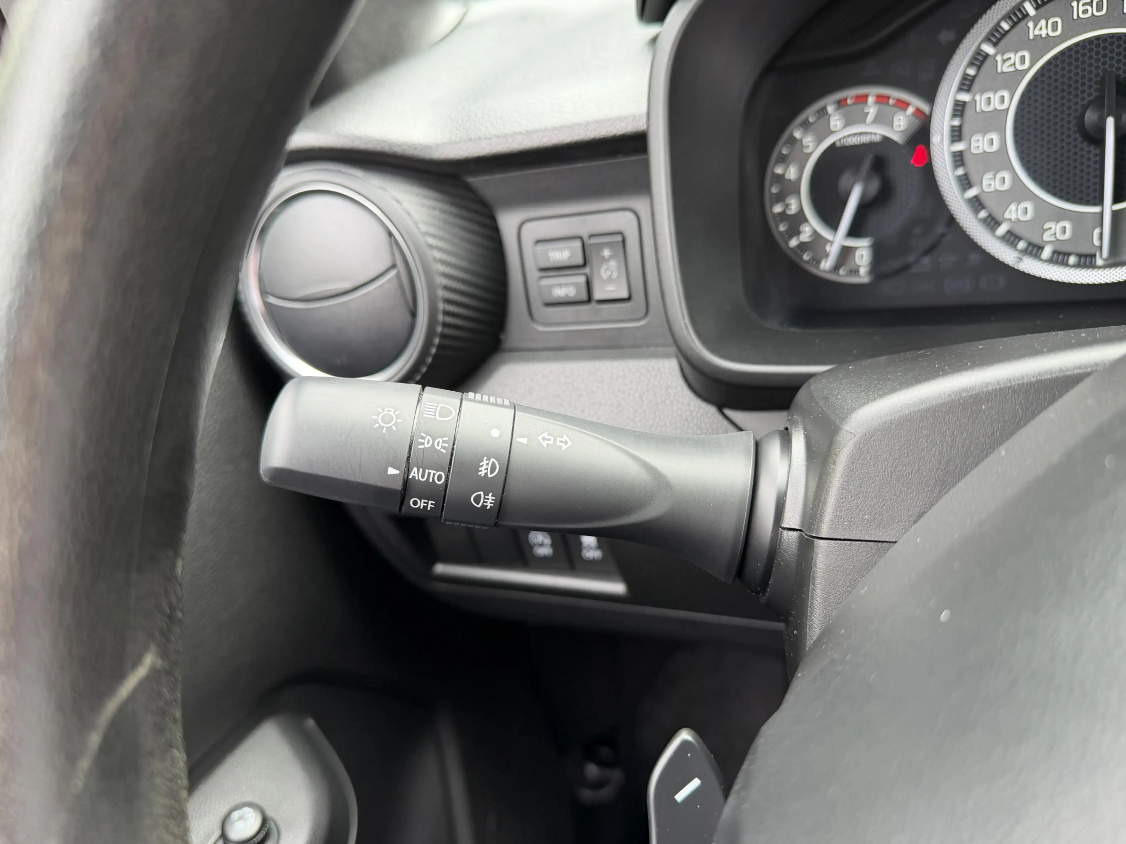 Suzuki Ignis 1.2 Smart Hybrid Select CVT Automaat 83PK | Carpla — photo 31