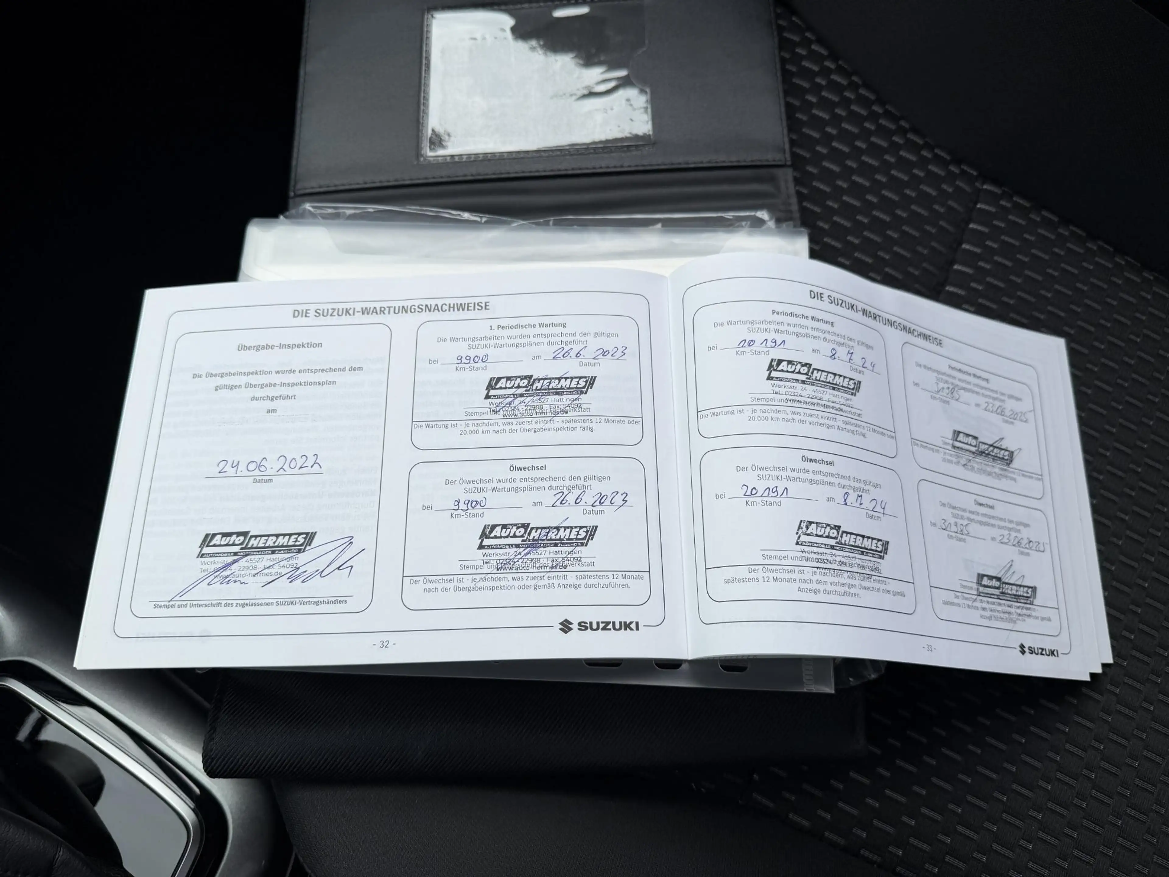 Suzuki Ignis 1.2 Smart Hybrid Select CVT Automaat 83PK | Carpla — photo 14