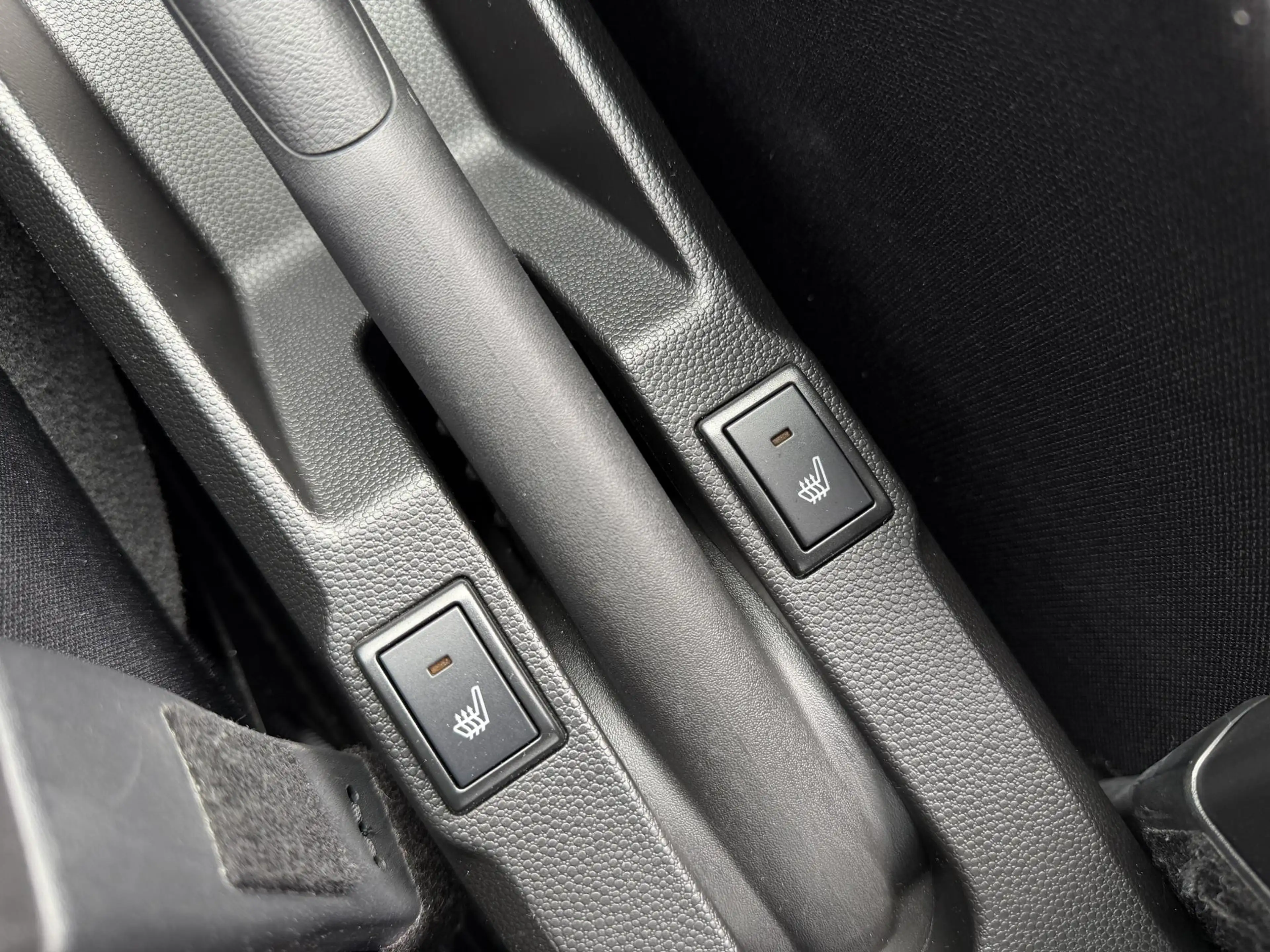 Suzuki Ignis 1.2 Smart Hybrid Select CVT Automaat 83PK | Carpla — photo 29