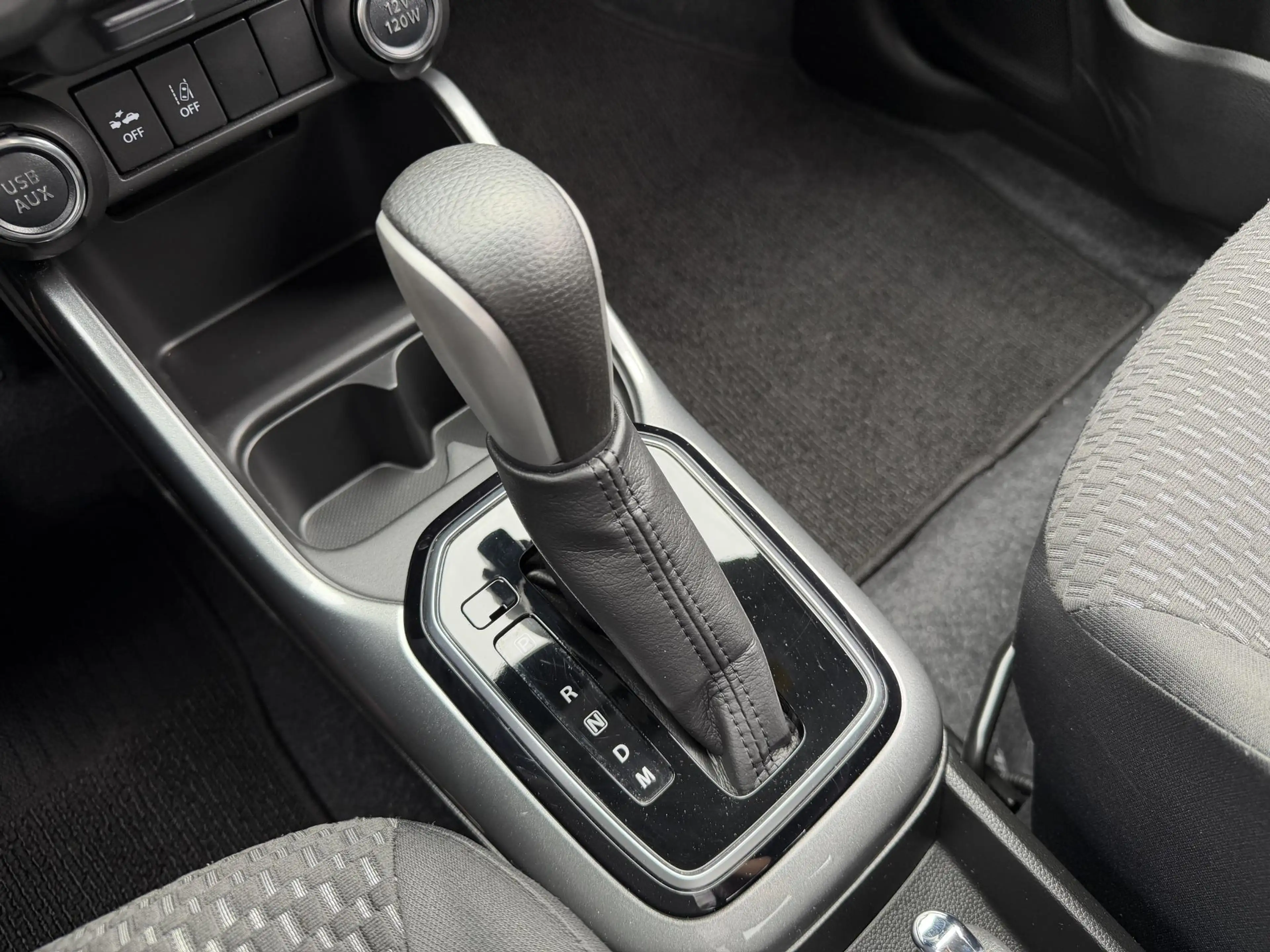 Suzuki Ignis 1.2 Smart Hybrid Select CVT Automaat 83PK | Carpla — photo 23