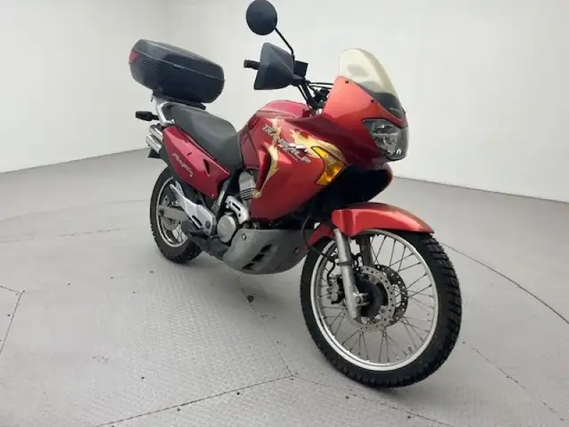Honda RD10