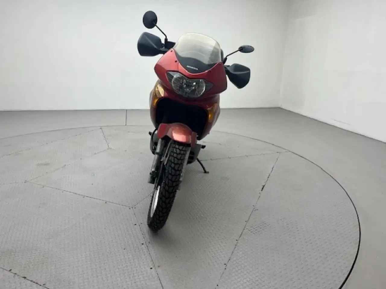 Honda RD10, foto 2