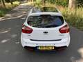 Kia Rio 1.2 CVVT Plus Pack airco 5drs 112dkm!! VERKOCHT Wit - thumbnail 9