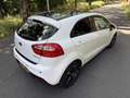 Kia Rio 1.2 CVVT Plus Pack airco 5drs 112dkm!! VERKOCHT Wit - thumbnail 4