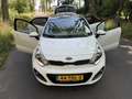 Kia Rio 1.2 CVVT Plus Pack airco 5drs 112dkm!! VERKOCHT Wit - thumbnail 33